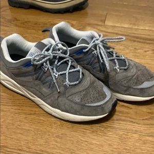Karhu Fusion 2.0 size 12 dad shoe